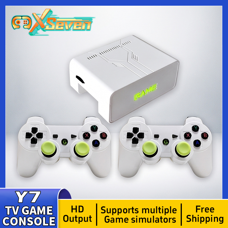 Retro Gaming N64 - 2026 New Coopreme Y7 X7 128G