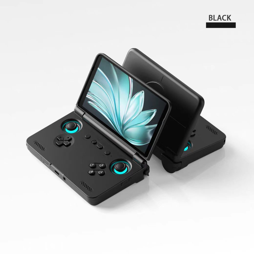 2025 Retroid Pocket Flip2 Retr - огляд і ціна Retro Gaming Kiosk