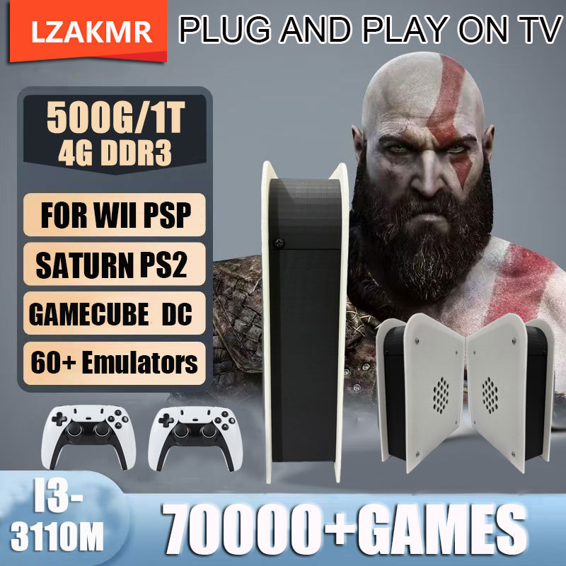 Wireless Handle 8G RAM Retro G - огляд і ціна Retro Gaming N64