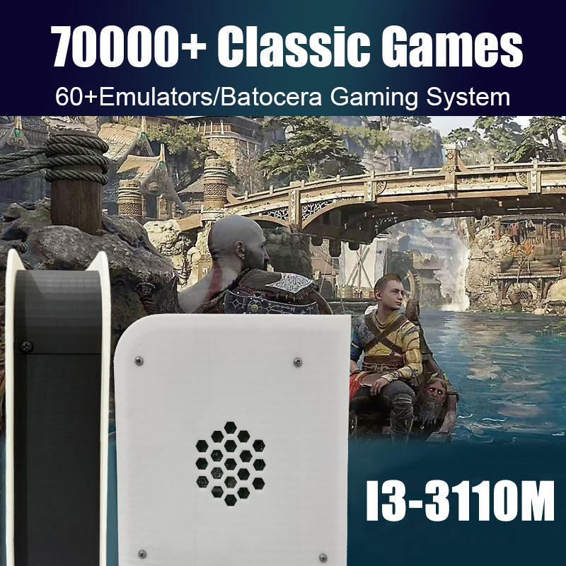 Wireless Handle 8G RAM Retro G - огляд і ціна Retro Gaming N64