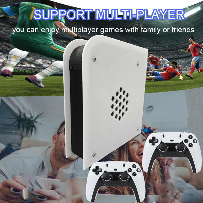 Wireless Handle 8G RAM Retro G - огляд і ціна Retro Gaming N64