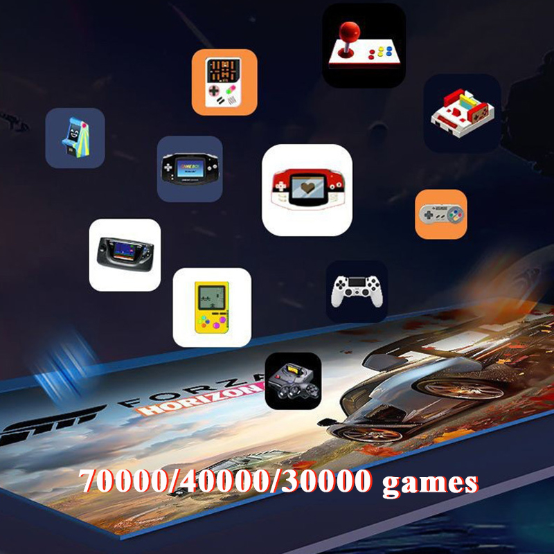 X2 Retro Game Stick with 128GB - огляд і ціна Retro Gaming N64