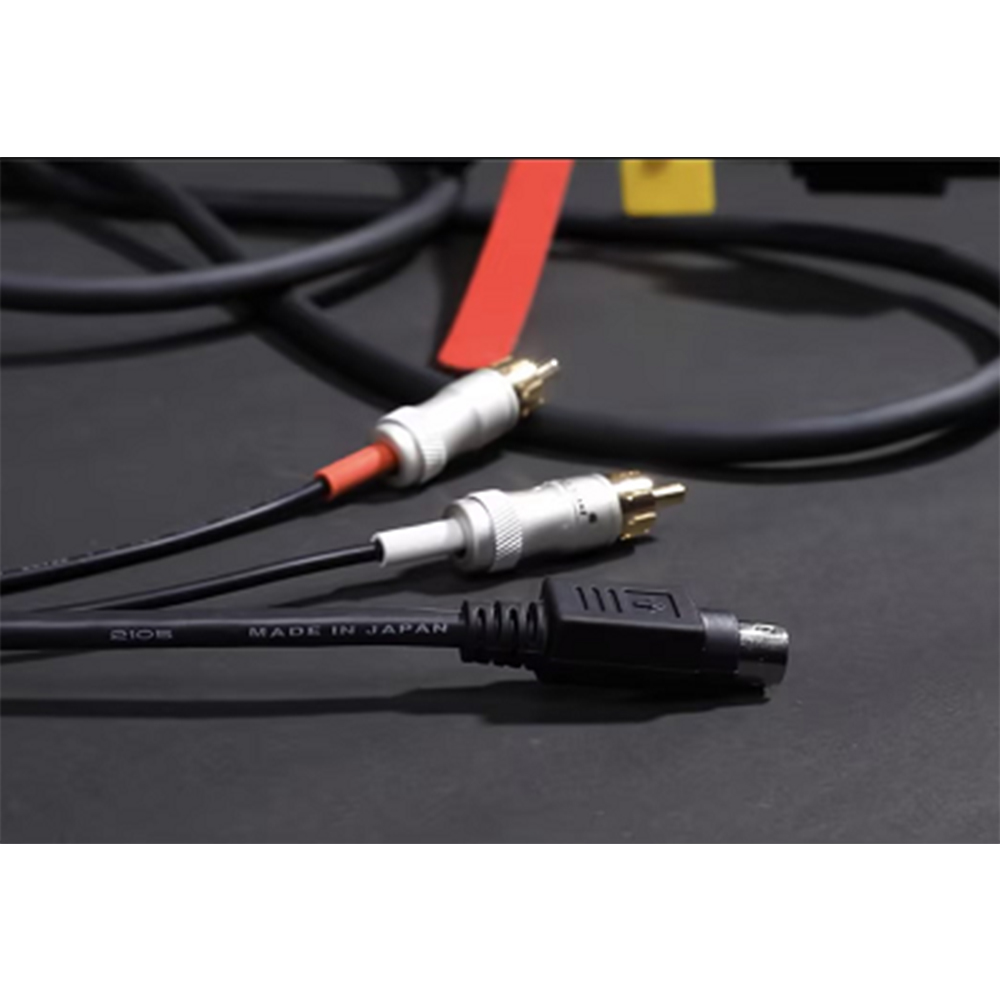SFC N64 NGC S-Video Cable Shie - огляд і ціна Retro Gaming N64