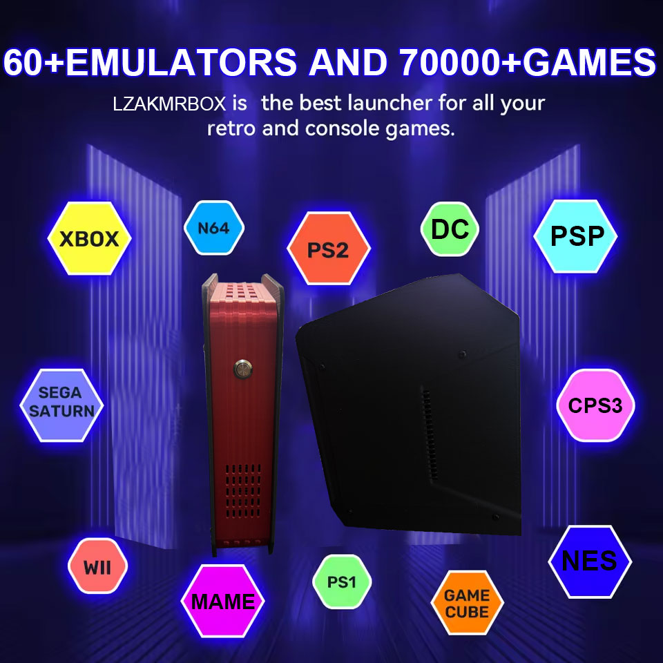 X4 Retro Video Game Console Wi - огляд і ціна Retro Gaming N64