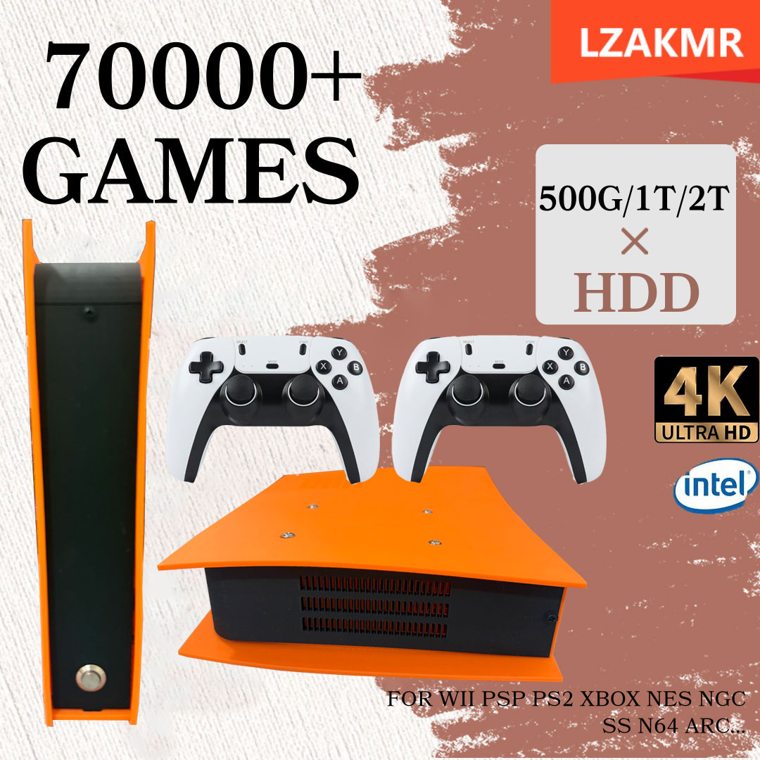 New M88 Retro Game Console 4K  - огляд і ціна Retro Gaming Kiosk