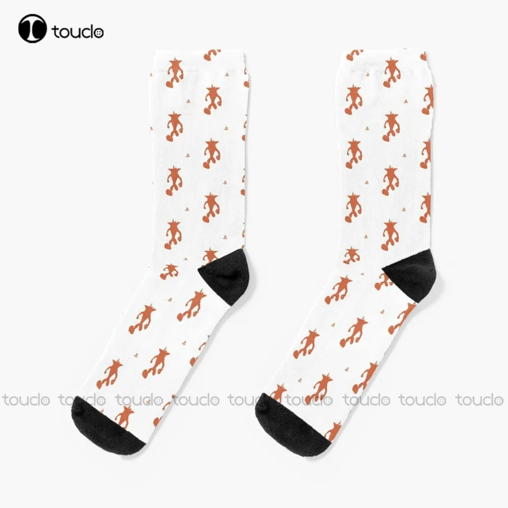 Crash Retro 90S Gaming Socks W - огляд і ціна Retro Gaming Youtube