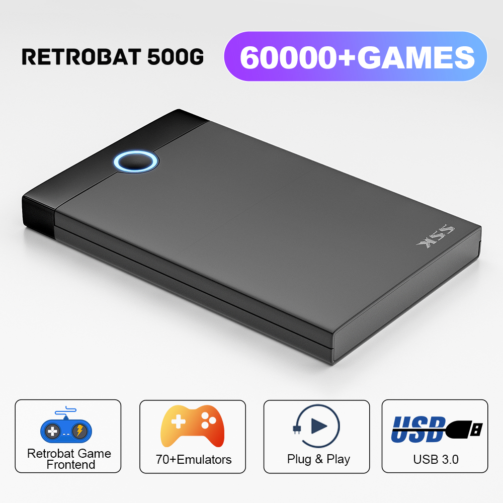KINHANK Super Console X Retrob - огляд і ціна Retro Gaming N64